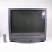 Panasonic CT-32D32 32-Inch CRT Television-Televisions-SpenCertified-vintage-refurbished-electronics