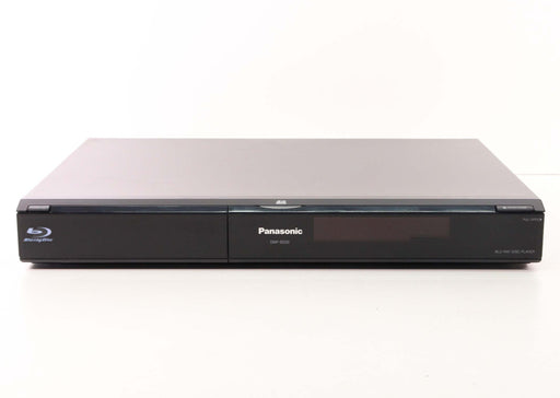 Panasonic DMP-BD30 Blu-Ray Disc Player-DVD & Blu-ray Players-SpenCertified-vintage-refurbished-electronics