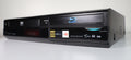 Panasonic DMP-BD70V Blu-Ray DVD VHS Combo Player with HDMI