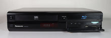 Panasonic DMP-BD70V Blu-Ray DVD VCR Combo Player-SpenCertified-vintage-refurbished-electronics