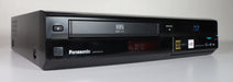 Panasonic DMP-BD70V Blu-Ray DVD VCR Combo Player-SpenCertified-vintage-refurbished-electronics