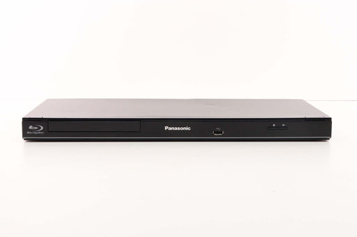 Panasonic DMP-BD75 Blu-Ray DVD Player (No Remote)-DVD & Blu-ray Players-SpenCertified-vintage-refurbished-electronics