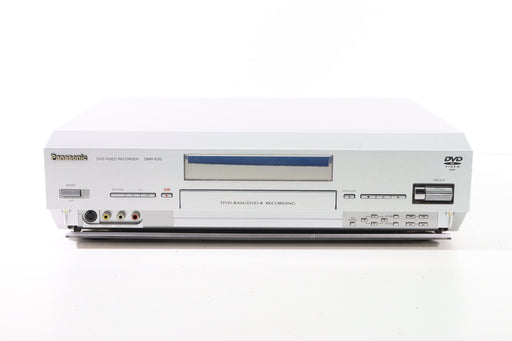 Panasonic DMR-E20 DVD Video Recorder-DVD Recorders-SpenCertified-vintage-refurbished-electronics