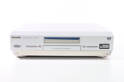 Panasonic DMR-E20 DVD Video Recorder-DVD Recorders-SpenCertified-vintage-refurbished-electronics