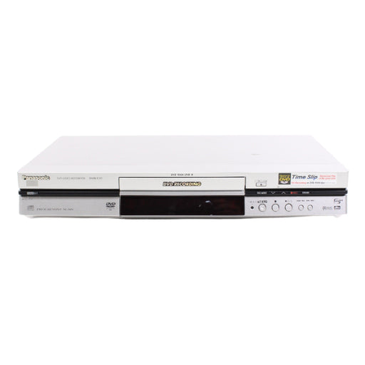 Panasonic DMR-E50 DVD Recorder with Progressive Scan Playback (2003)-DVD Recorders-SpenCertified-vintage-refurbished-electronics