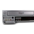 Panasonic DMR-E75V VHS to DVD Combo Recorder Player, VHS to Digital Conversion