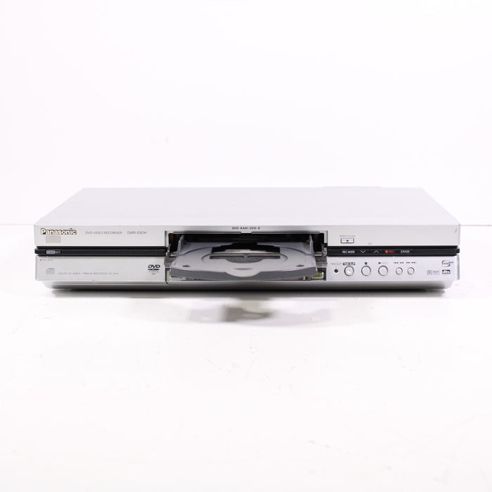 Panasonic DMR-E80H HDD DVD Player Recorder S-Video (2003)-DVD Recorders-SpenCertified-vintage-refurbished-electronics