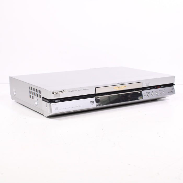 Panasonic DMR-E80H HDD DVD Player Recorder S-Video (2003)-DVD Recorders-SpenCertified-vintage-refurbished-electronics