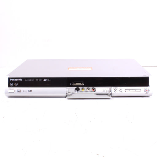 Panasonic DMR-EH50 HDD & DVD RAM Player Recorder 80GB-DVD Recorders-SpenCertified-vintage-refurbished-electronics