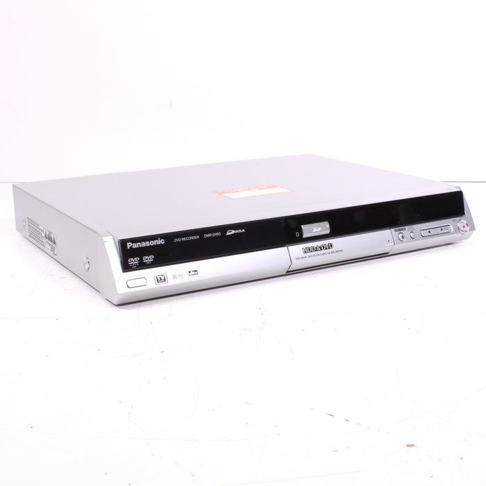 Panasonic DMR-EH50 HDD & DVD RAM Player Recorder 80GB-DVD Recorders-SpenCertified-vintage-refurbished-electronics