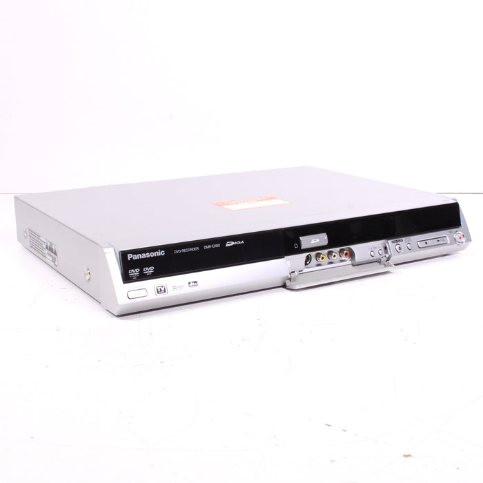 Panasonic DMR-EH50 HDD & DVD RAM Player Recorder 80GB-DVD Recorders-SpenCertified-vintage-refurbished-electronics