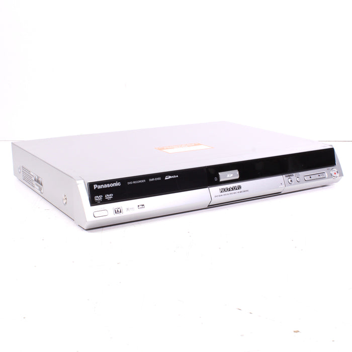 Panasonic DMR-EH50 HDD & DVD RAM Player Recorder 80GB-DVD Recorders-SpenCertified-vintage-refurbished-electronics