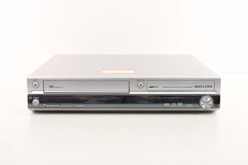 Panasonic DMR-EH75V DVD Recorder (Bad Capacitors) (No Remote)-DVD Recorders-SpenCertified-vintage-refurbished-electronics
