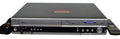 Panasonic DMR-ES35V VHS to DVD Combo Recorder Player with 2-Way Dubbing