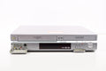Panasonic DMR-ES40V DVD VCR Combo Recorder Player VHS to DVD