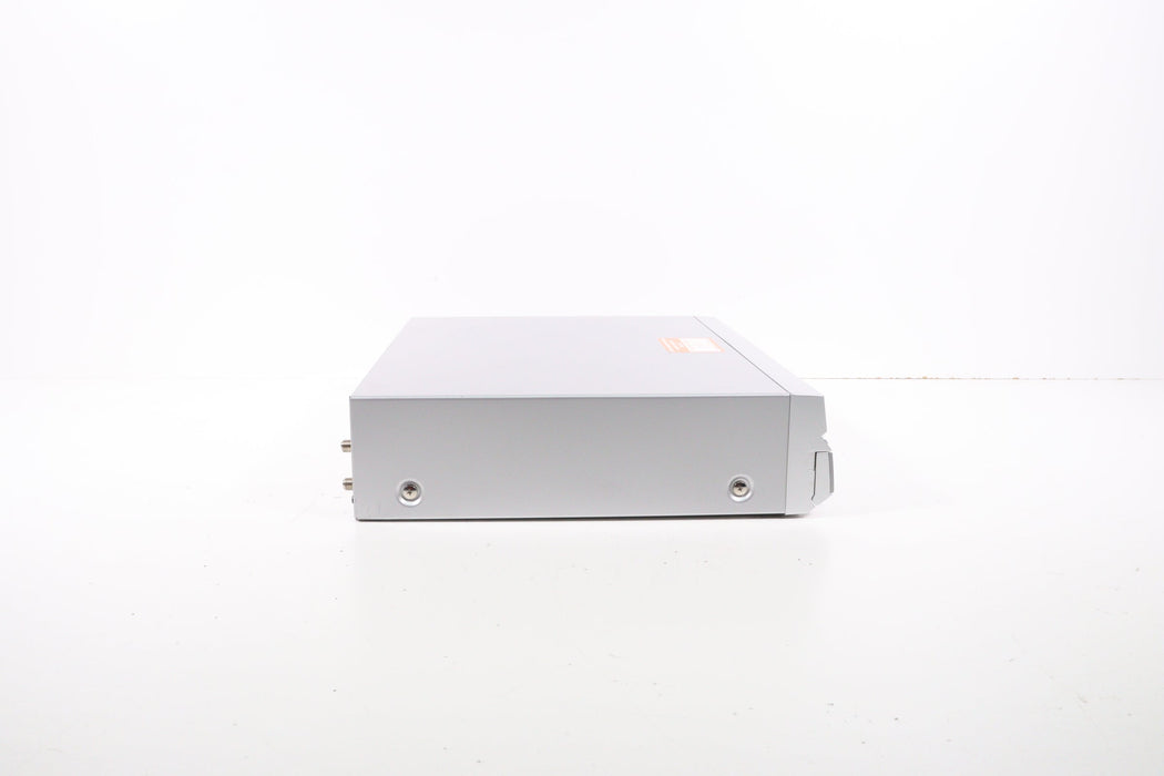 Panasonic DMR-ES40V DVD VCR Combo Recorder-VCRs-SpenCertified-vintage-refurbished-electronics