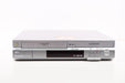 Panasonic DMR-ES40V DVD VCR Combo Recorder-VCRs-SpenCertified-vintage-refurbished-electronics