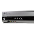 Panasonic DMR-ES46V VHS to DVD Converter, VCR DVD Combo Player Recorder