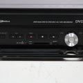 Panasonic DMR-EZ475V VCR DVD Combo Recorder Player VHS to DVD Converter (2007)