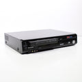 Panasonic DMR-EZ475V VCR DVD Combo Recorder Player VHS to DVD Converter (2007)