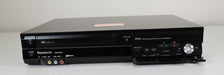 Panasonic DMR-EZ485V VCR to DVD Combo Recorder and VHS Player with HDMI-Electronics-SpenCertified-refurbished-vintage-electonics