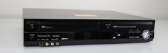 Panasonic DMR-EZ485V VCR to DVD Combo Recorder and VHS Player with HDMI-Electronics-SpenCertified-refurbished-vintage-electonics
