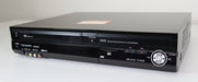 Panasonic DMR-EZ485V VCR to DVD Combo Recorder and VHS Player with HDMI-Electronics-SpenCertified-refurbished-vintage-electonics
