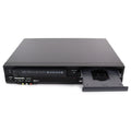 Panasonic DMR-EZ48V Digital DVD Recorder VCR Combo VHS to DVD