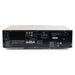 Panasonic DVD-C220D 5-Disc DVD Changer-Electronics-SpenCertified-refurbished-vintage-electonics