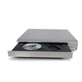 Panasonic DVD-CP72 5 Disc DVD/CD Player