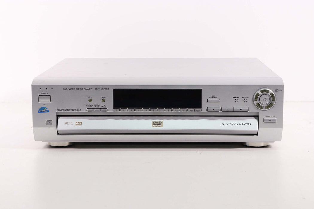 Vintage NEC MultiSpin 3Xp Plus External SCSI CD-ROM Drive CDR-401-G1 Vintage NEC MultiSpin 3Xp Plus External SCSI CD-ROM Drive CDR-401-G1