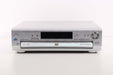 Panasonic DVD-CV290 DVD/VIDEO CD/CD Player Silver (With Remote)-Electronics-SpenCertified-vintage-refurbished-electronics