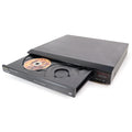 Panasonic DVD-CV37 5-Disc Carousel DVD CD Player Changer