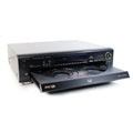 Panasonic DVD-CV50 5 Disc Carousel DVD Player Changer