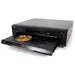 Panasonic DVD-CV51 5-Disc Carousel DVD/CD Player w/ Component Video Output and Subwoofer Jack-Electronics-SpenCertified-refurbished-vintage-electonics