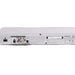 Panasonic DVD-S35 DVD/CD Player Progressive Scan Compact (2003)-DVD & Blu-ray Players-SpenCertified-vintage-refurbished-electronics