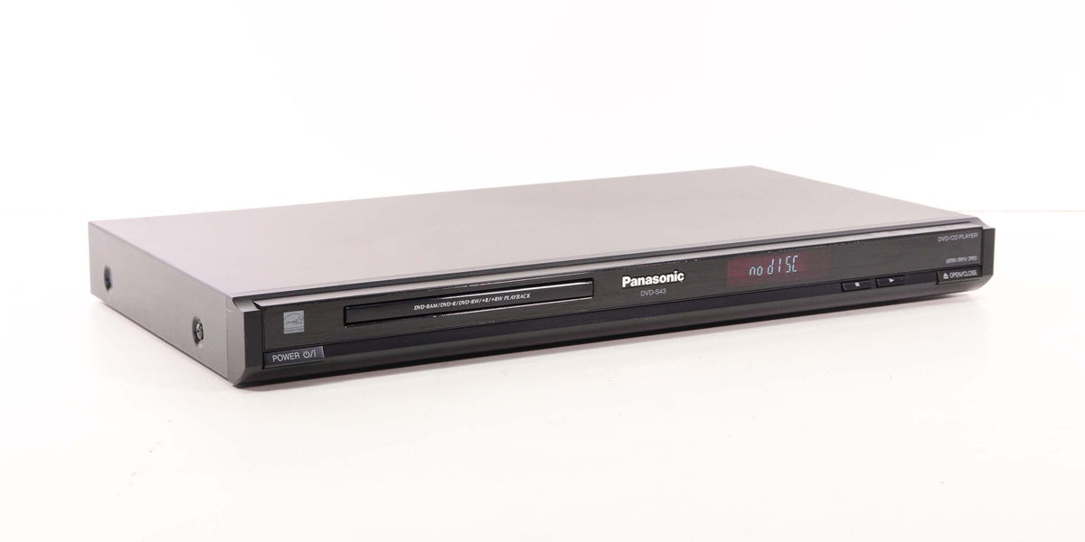 Panasonic-DVD-S43-DVD-CD-