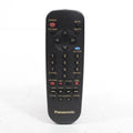 Panasonic EUR511000 Remote Control for Color TV CT20G32 and More