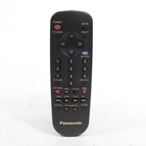 Panasonic EUR511000 Remote Control for Color TV CT20G32 and More-Remote Controls-SpenCertified-vintage-refurbished-electronics