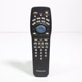 Panasonic EUR511151C Remote Control for Television CT-32XF55 and More