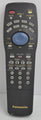 Panasonic EUR511156 Remote Control for Projection Monitor PT-56WXF95A and More