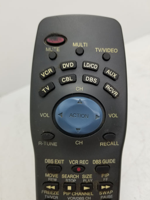 Panasonic EUR511171 Remote Control for TV CT-32623W and More-Remote-SpenCertified-refurbished-vintage-electonics