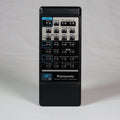 Panasonic EUR64569 Remote Control for Compact Stereo System SC-3057D and More