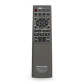 Panasonic EUR7502XF0 Remote Control For DVD Theater System SA-HT95 and More