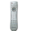 Panasonic EUR7603ZB0 Remote Control for TV TH-42PX20 and More