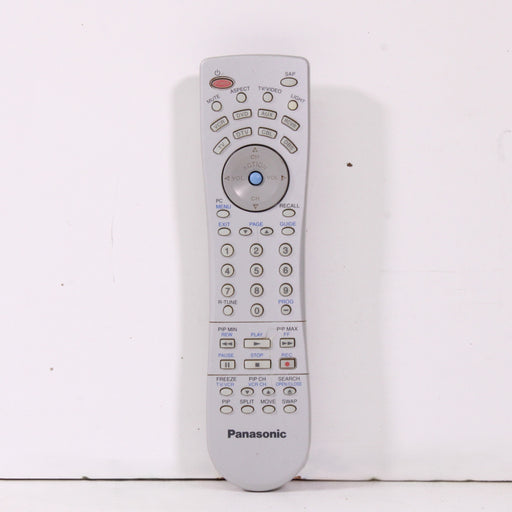 Panasonic EUR7603ZC0 Remote Control for HDTV TV CT-32HL43 and More-Remote Controls-SpenCertified-vintage-refurbished-electronics
