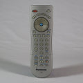 Panasonic EUR7613Z90 Remote Control for TV TC-19LX50 and More
