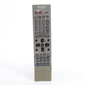 Panasonic EUR7615LB0 Remote Control for DVD VCR Combo AG-VP300