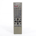 Panasonic EUR7615LB0 Remote Control for DVD VCR Combo AG-VP300