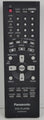 Panasonic EUR7621010 Remote Control for DVD Player DVD-S31 and More